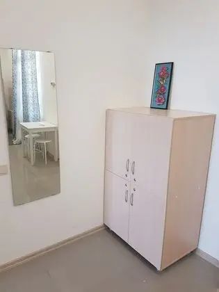 Family Oda, Karma Ranzalı Oda (Bed in 4 beds dormitory)