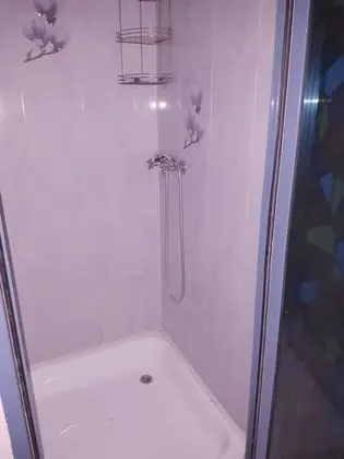 Family Oda, Karma Ranzalı Oda (Bed in 4 beds dormitory)