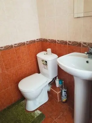 Ortak Ranzalı Oda, Sadece kadınlar için (Bed in 6-beds dormitory for women)