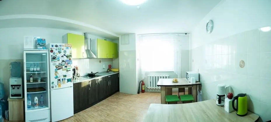 Economy İki Ayrı Yataklı Oda, 2 Tek Kişilik Yatak