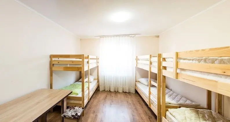 Economy Tek Büyük Yataklı Oda, 1 Çift Kişilik Yatak