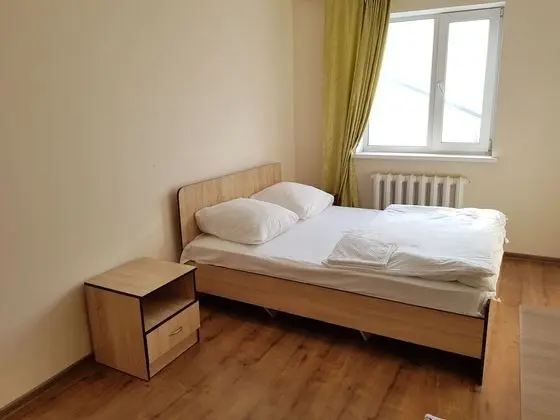 Economy Tek Büyük Yataklı Oda, 1 Çift Kişilik Yatak