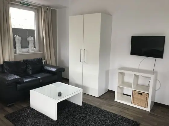 Comfort Apart Daire (5)