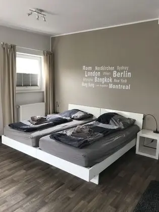 Comfort Apart Daire (5)