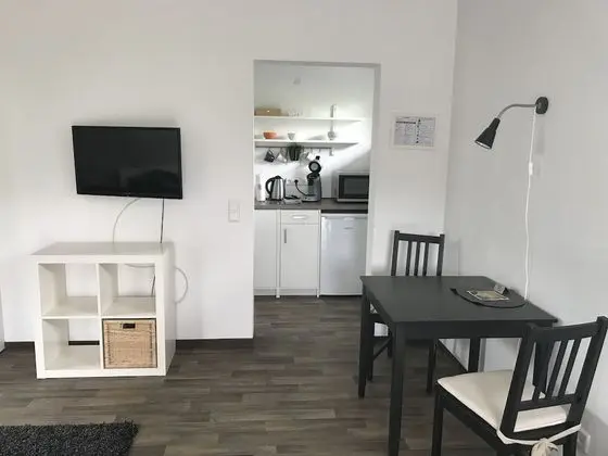 Comfort Apart Daire (5)