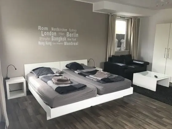 Comfort Apart Daire (5)