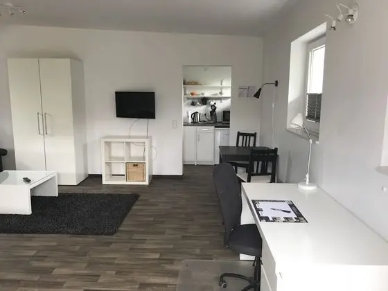 Comfort Apart Daire (5)