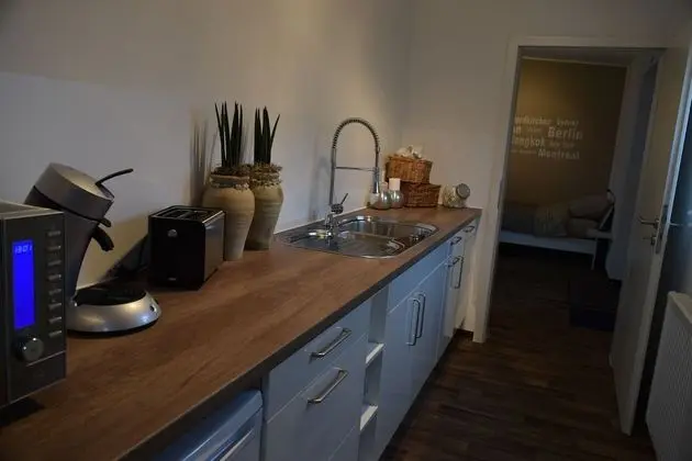 Comfort Apart Daire (5)