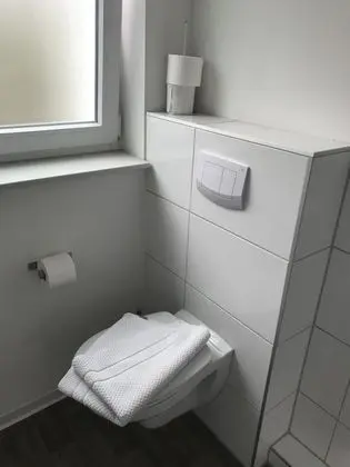 Deluxe İki Ayrı Yataklı Oda (1)