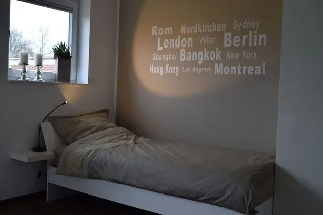 Deluxe Tek Kişilik Oda (4)