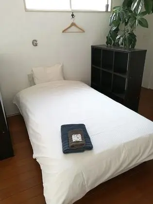 Ortak Ranzalı Oda, Sadece erkekler için