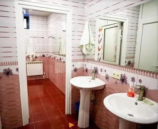Ortak Ranzalı Oda, Karma Ranzalı Oda