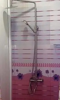 Ortak Ranzalı Oda, Karma Ranzalı Oda