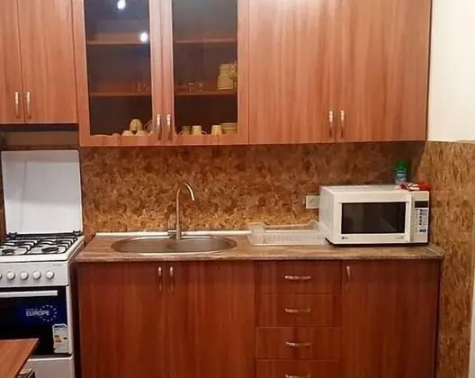 Ortak Ranzalı Oda, Karma Ranzalı Oda