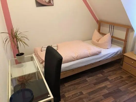 Tek Kişilik Oda