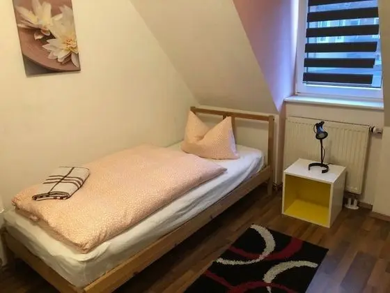 Tek Kişilik Oda