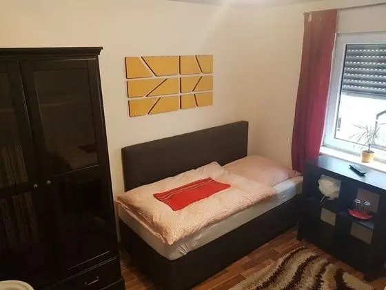 Tek Kişilik Oda