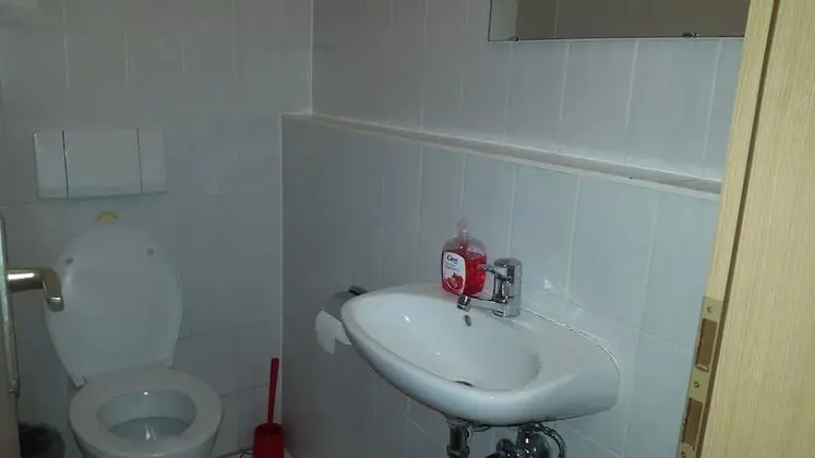 Tek Kişilik Oda