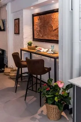 Comfort Ortak Ranzalı Oda, Sadece kadınlar için, Banyolu/Duşlu (6 beds)