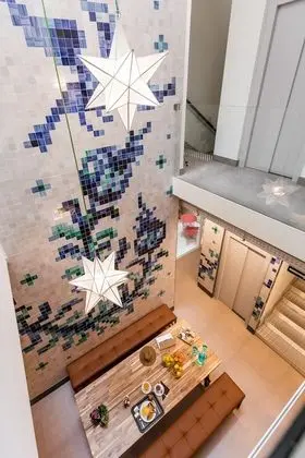 Ortak Ranzalı Oda, Karma Ranzalı Oda, Ortak Banyo (4 beds)