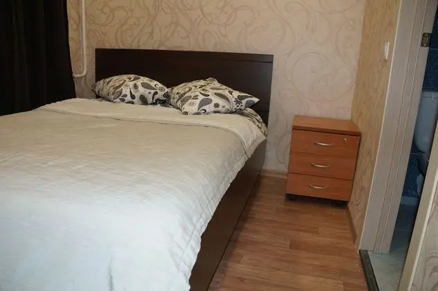 Economy Tek Büyük Yataklı Oda, Özel Banyo
