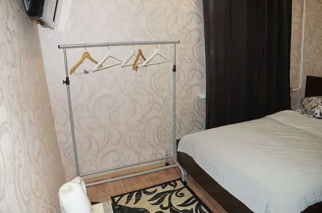 Economy Tek Büyük Yataklı Oda, Özel Banyo