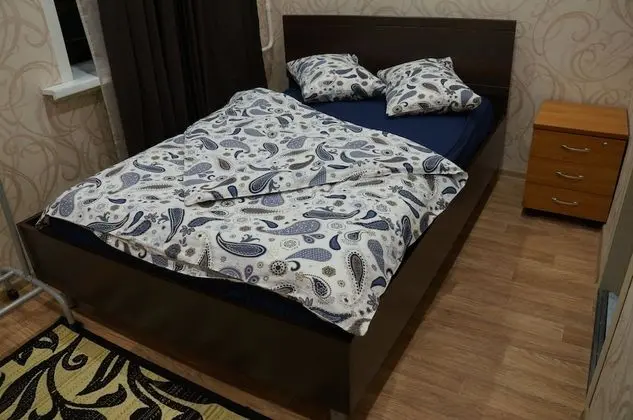 Economy Tek Büyük Yataklı Oda, Özel Banyo
