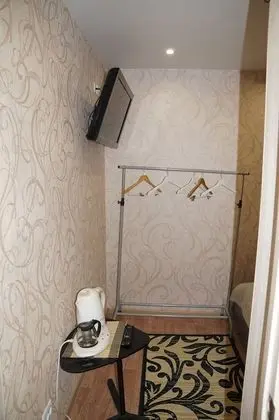 Economy Tek Büyük Yataklı Oda, Özel Banyo
