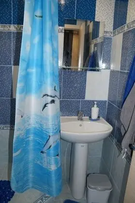 Economy Tek Büyük Yataklı Oda, Özel Banyo