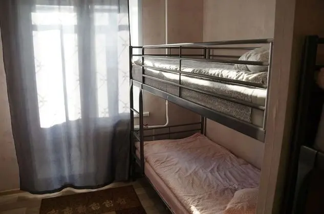 Ortak Ranzalı Oda, Sadece kadınlar için (1 Bed in 4 Person Dorm)