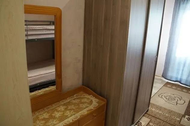 Ortak Ranzalı Oda, Sadece kadınlar için (1 Bed in 4 Person Dorm)