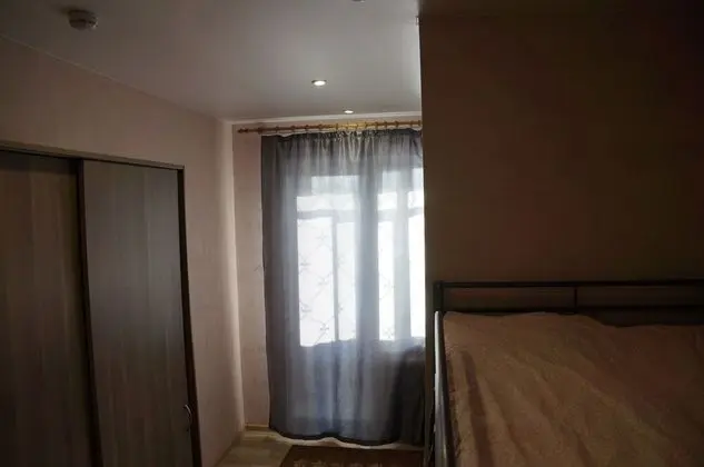 Ortak Ranzalı Oda, Sadece kadınlar için (1 Bed in 4 Person Dorm)