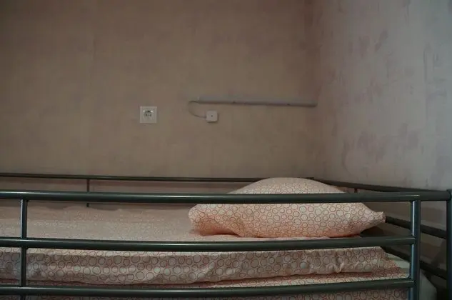 Ortak Ranzalı Oda, Sadece kadınlar için (1 Bed in 4 Person Dorm)