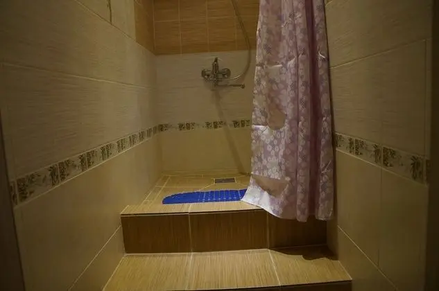 Ortak Ranzalı Oda, Sadece kadınlar için (1 Bed in 4 Person Dorm)