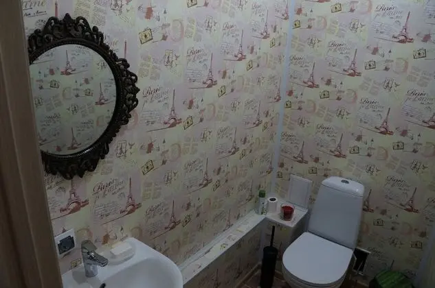 Ortak Ranzalı Oda, Sadece kadınlar için (1 Bed in 4 Person Dorm)