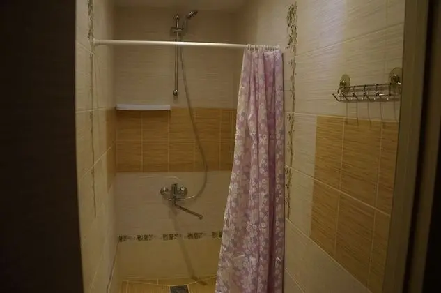 Ortak Ranzalı Oda, Sadece kadınlar için (1 Bed in 4 Person Dorm)