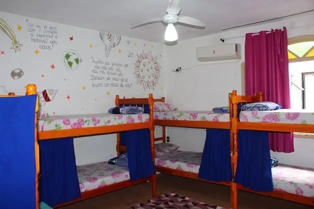 Traditional Ortak Ranzalı Oda