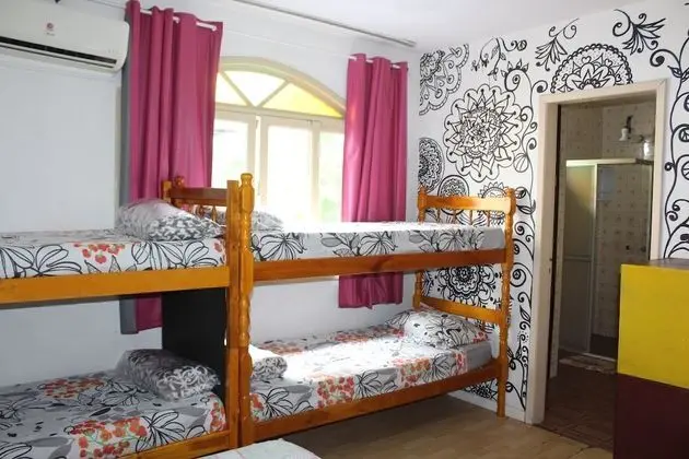 Traditional Ortak Ranzalı Oda
