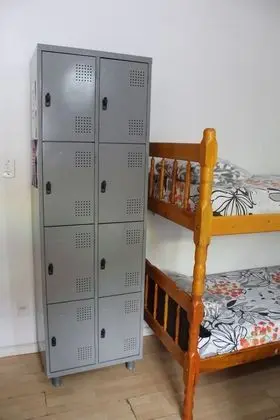 Traditional Ortak Ranzalı Oda