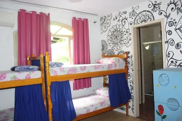 Traditional Ortak Ranzalı Oda