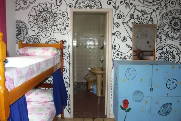 Traditional Ortak Ranzalı Oda