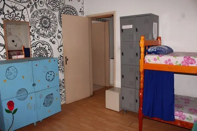 Traditional Ortak Ranzalı Oda