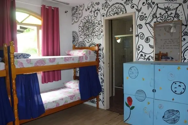 Traditional Ortak Ranzalı Oda