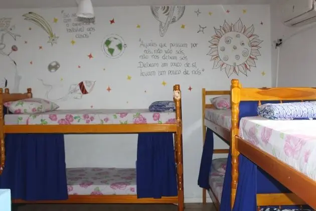 Traditional Ortak Ranzalı Oda