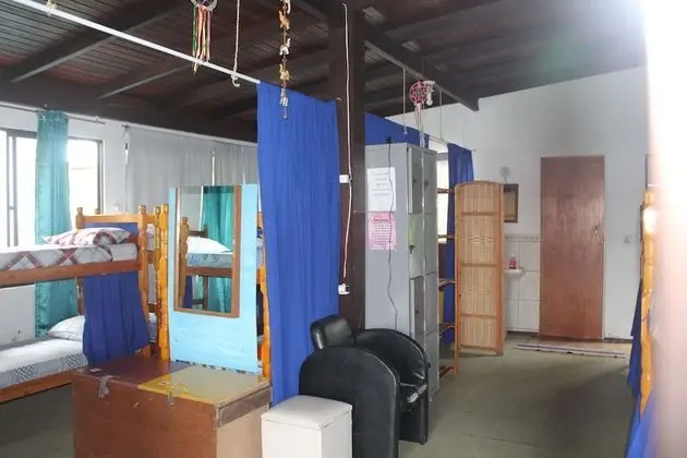 Traditional Ortak Ranzalı Oda