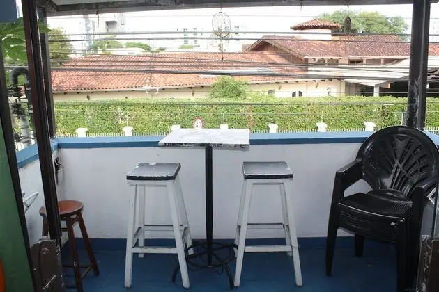 Traditional Ortak Ranzalı Oda