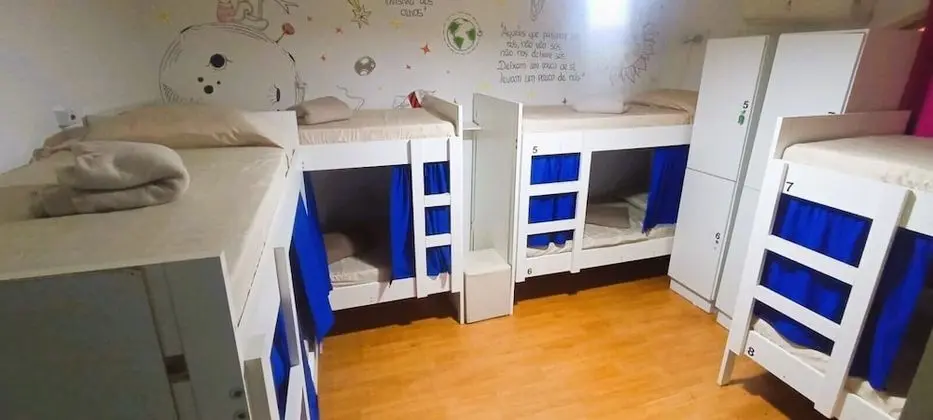 Traditional Ortak Ranzalı Oda