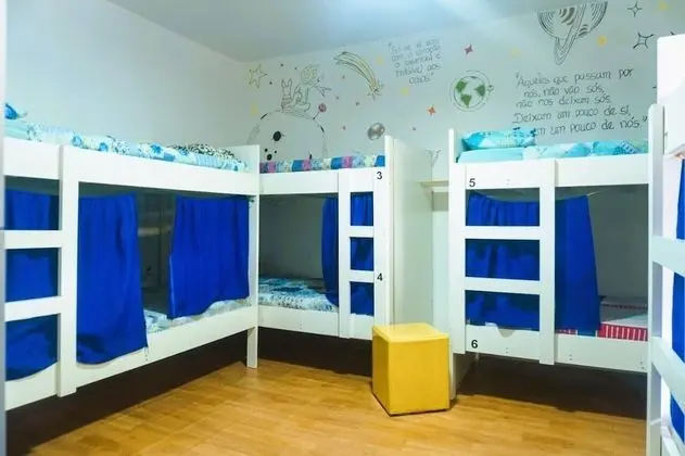 Traditional Ortak Ranzalı Oda