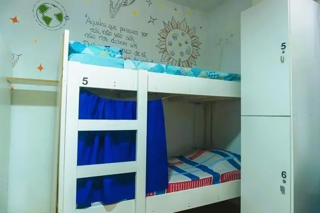 Traditional Ortak Ranzalı Oda