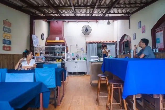 Traditional Ortak Ranzalı Oda
